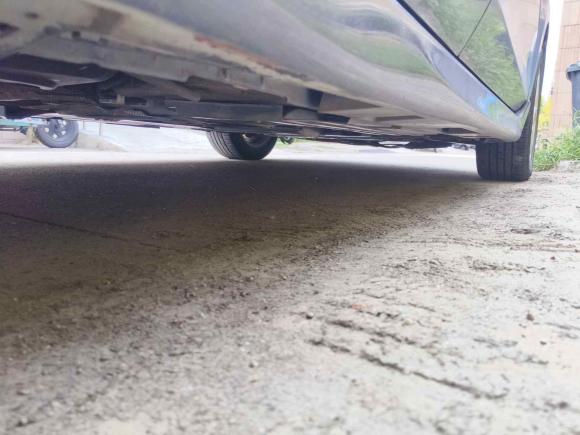 [南通·苏F] 二手马自达马自达3星骋2011款 三厢 2.0L 手动运动型