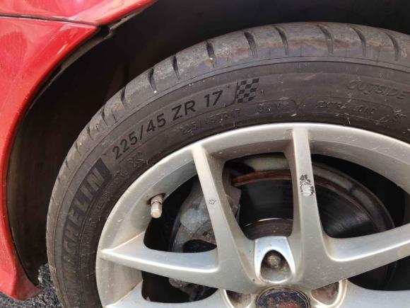 [上海·鄂Q] 二手萨博Saab 9-32008款 Linear 2.0t