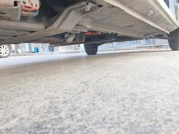 [武汉·鄂A] 二手东风纳米东风纳米EX12021款 质享版