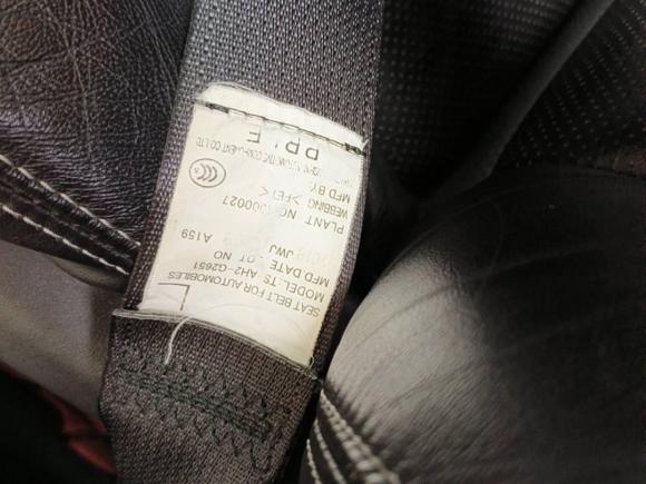 [杭州·浙A] 二手英菲尼迪英菲尼迪Q50L2018款 2.0T 菁英运动版 国V