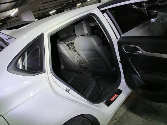 [上海·沪A] 二手名爵名爵6新能源2019款 50T Plus