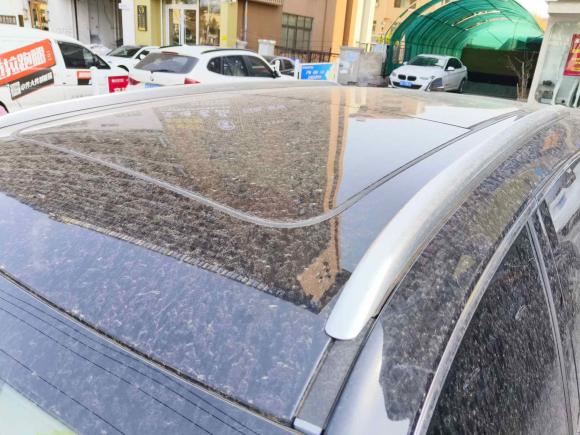 [青岛·鲁B] 二手红旗红旗HS52019款 2.0T 智联旗享版