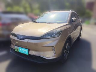 威马汽车威马EX52018款 EX5 400 Extra创新版