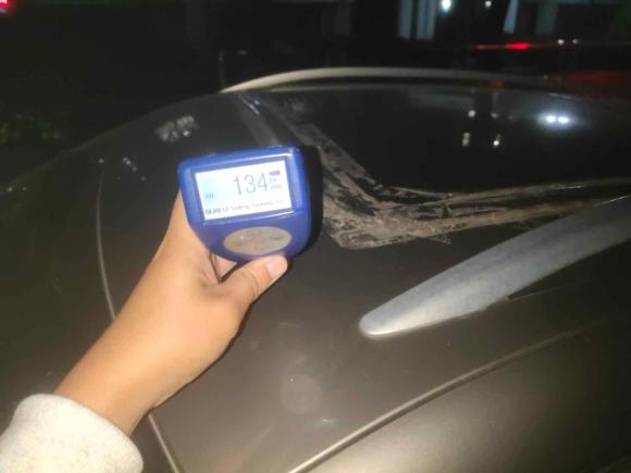 [杭州·浙A] 二手大众途观2010款 1.8TSI 自动四驱菁英版