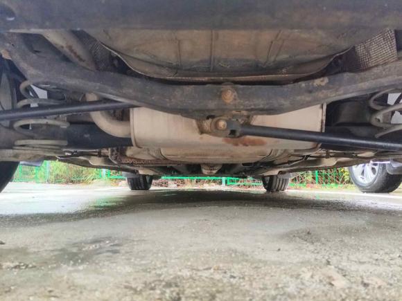 [深圳·渝B] 二手别克英朗2014款 XT 1.6L 自动舒适版