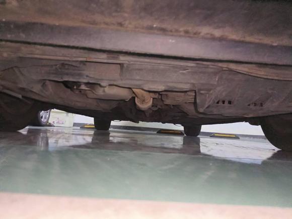 [温州·浙C] 二手本田雅阁2008款 2.0L EX