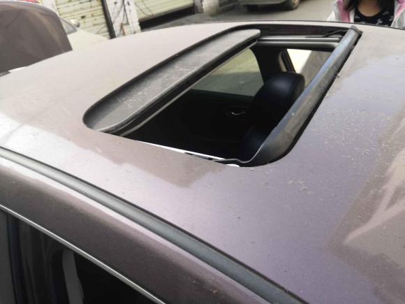 [成都·川G] 二手日产轩逸2016款 1.6XL CVT豪华版