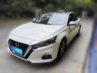 日产天籁2020款 2.0L XL Upper 智行版