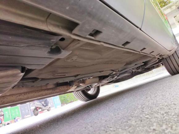 [南京·苏A] 二手福特翼虎2013款 2.0L GTDi 四驱尊贵型