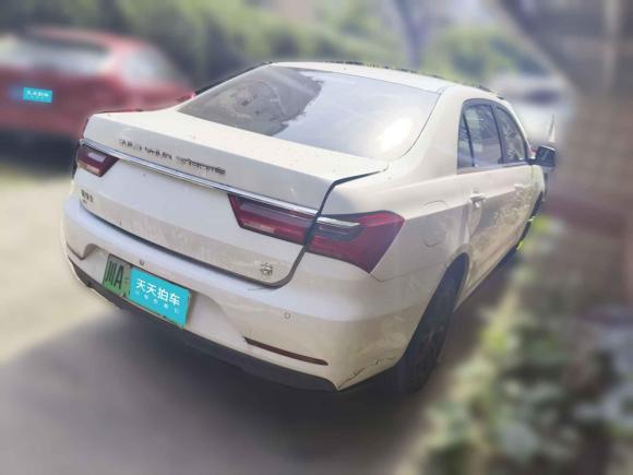 [成都·川A] 二手比亚迪秦新能源2021款 出行版