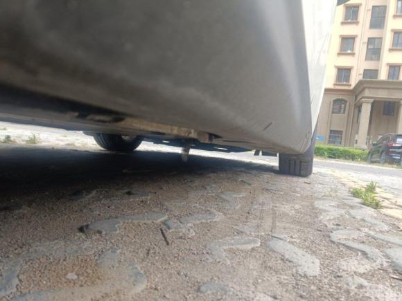 [青岛·鲁B] 二手福特福克斯2012款 两厢 1.6L 手动风尚型