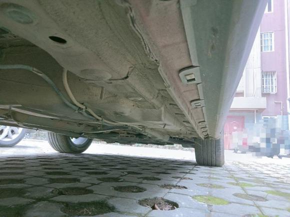 [合肥·皖A] 二手一汽森雅R92018款 1.2T 手动豪华智尚型