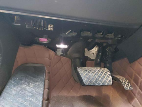 [西安·陕A] 二手奥迪奥迪Q72018款 45 TFSI 技术型