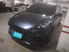 [常州·苏D]福特&nbsp;&nbsp;锐际&nbsp;&nbsp;2020款EcoBoost245四驱纵享款ST-LINE