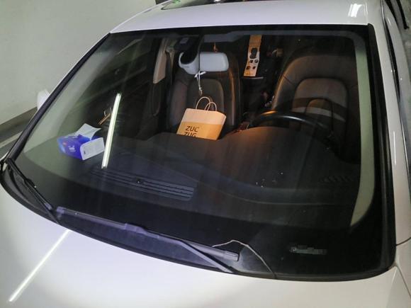 [上海·沪A] 二手奥迪奥迪A4L2013款 35 TFSI 自动舒适型