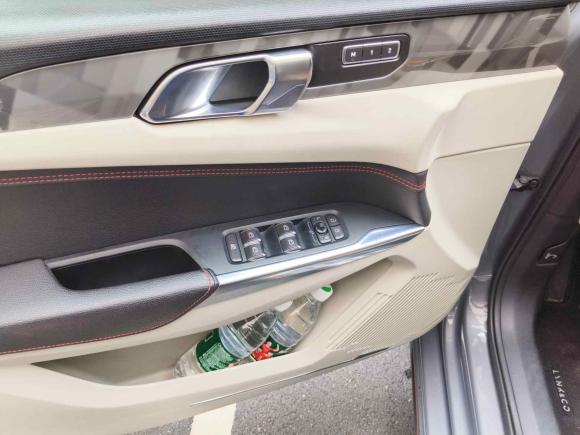 [深圳·粤P] 二手领克领克022018款 1.5T DCT两驱耀Pro版 国V