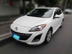 [成都·川A]马自达&nbsp;&nbsp;马自达3星骋&nbsp;&nbsp;2012款两厢2.0L手动运动型