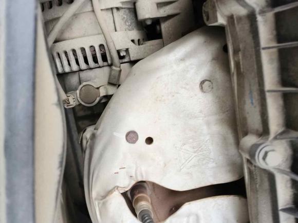 [常州·浙D] 二手标致标致20082014款 1.6L 自动潮流版