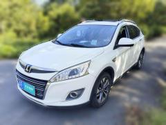 [南通·苏F] 纳智捷优6 SUV2015款 1.8T 时尚型