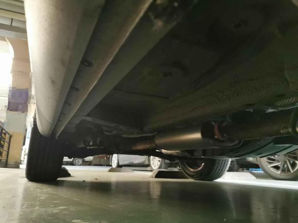 [宁波·浙B] 二手哈弗哈弗H62021款 1.5T 自动冠军版