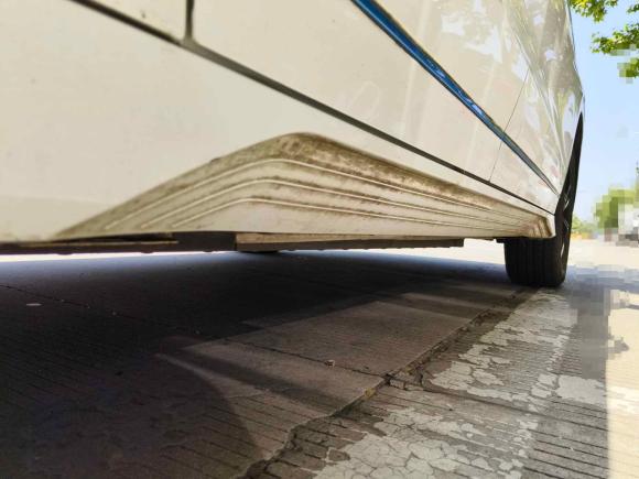 [合肥·皖A] 二手比亚迪比亚迪e32021款 出行版