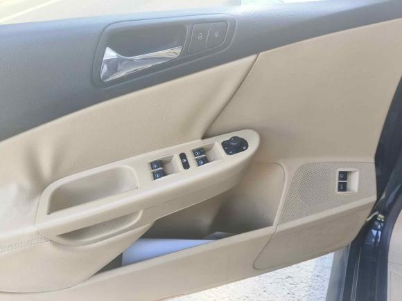 [北京·京M] 二手大众迈腾2007款 1.8TSI 自动舒适型