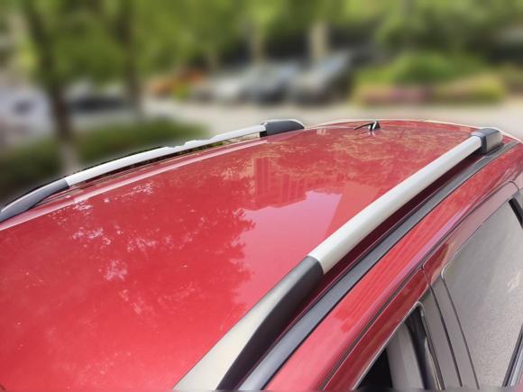 [南昌·赣A] 二手日产逍客2012款 2.0XL 火 CVT 2WD