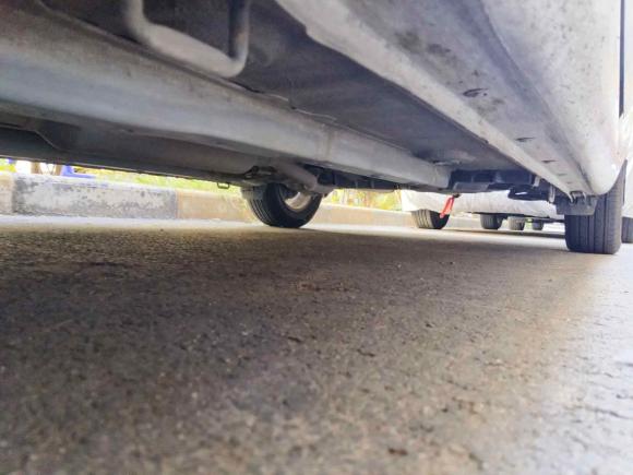 [西安·陕A] 二手铃木启悦2015款 1.6L 手动舒享型