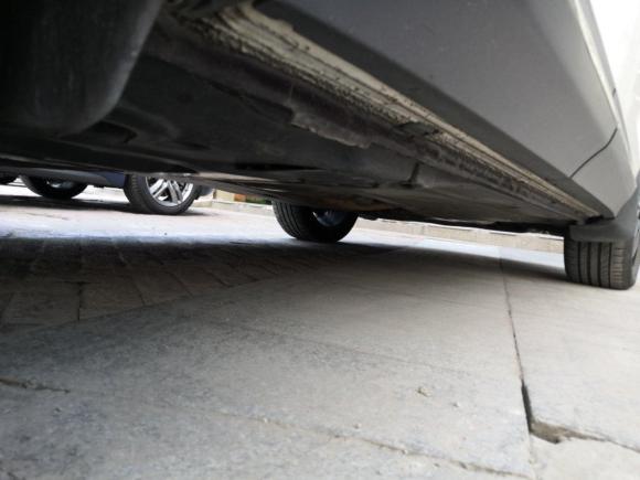 [常州·苏D] 二手斯柯达柯迪亚克2017款 TSI380 7座四驱旗舰版