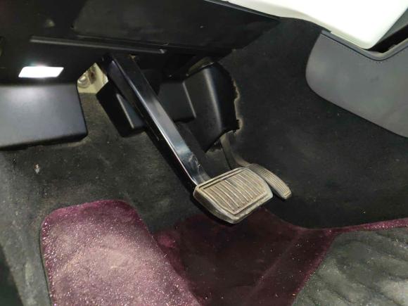 [义乌·浙G] 二手特斯拉Model X2019款 长续航版