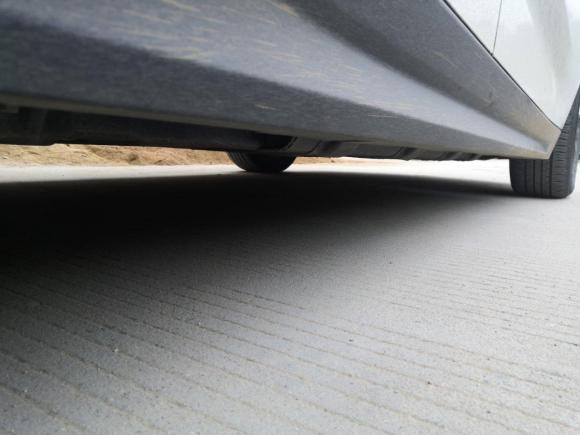 [合肥·皖A] 二手威马汽车威马E.52021款 500 即客行