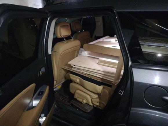 [青岛·鲁F] 二手菲亚特菲跃2012款 2.4L 豪华版