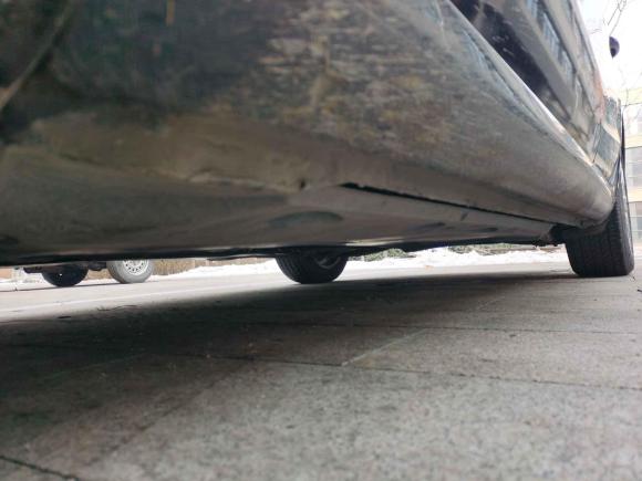 [济南·鲁R] 二手斯柯达速派2013款 1.4TSI DSG绅仕版