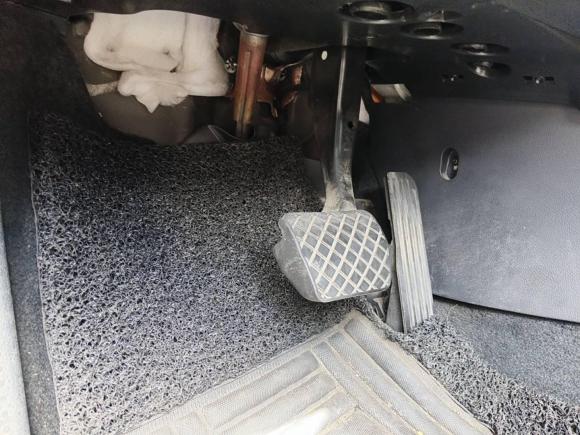 [宁波·浙B] 二手大众高尔夫2010款 1.4TSI 自动豪华型