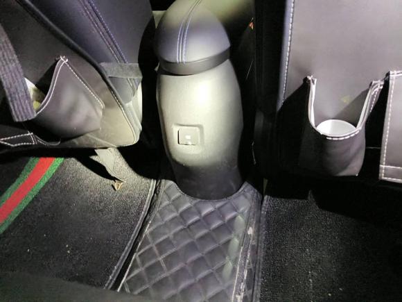 [苏州·苏E] 二手欧拉欧拉好猫2021款 400km标准续航 维纳斯版 三元锂