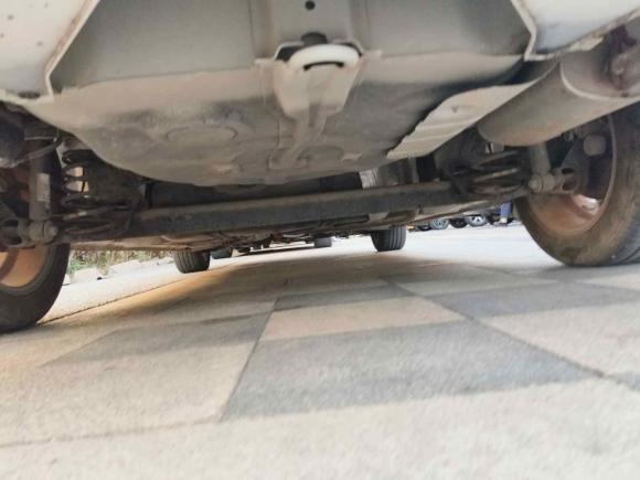 [青岛·鲁B] 二手荣威荣威3602018款 PLUS 1.5L 手动豪华版