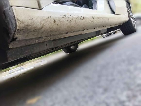 [上海·沪A] 二手飞凡汽车飞凡ER62021款 新动版 620km 智行版