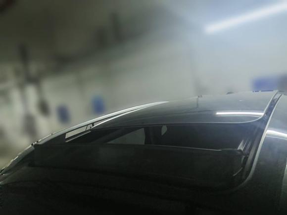 [上海·沪A] 二手荣威荣威RX5新能源2017款 eRX5 50T 混动互联尊荣旗舰版