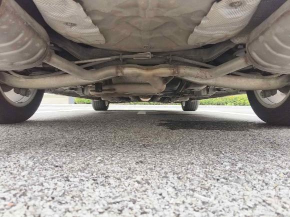 [嘉兴·浙F] 二手别克君威2015款 2.0L 精英时尚型