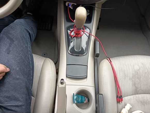 [苏州·苏E] 二手日产骐达TIIDA2011款 1.6L CVT智能型