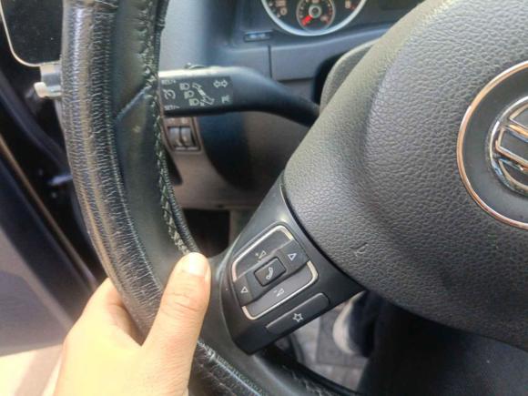 [上海·沪A] 二手大众途观2013款 1.8TSI 自动两驱舒适版