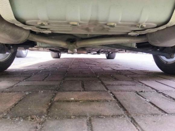 [合肥·皖A] 二手别克威朗2018款 三厢 20T 双离合领先型