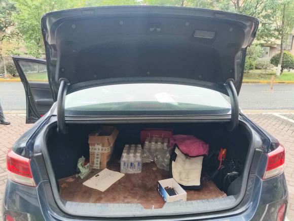 [宁波·浙B] 二手起亚起亚K52016款 2.0L hybrid GLS