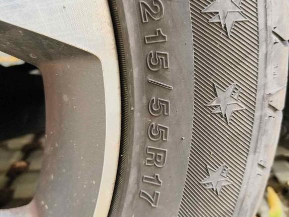 [苏州·苏U] 二手纳智捷优6 SUV2015款 1.8T 时尚型