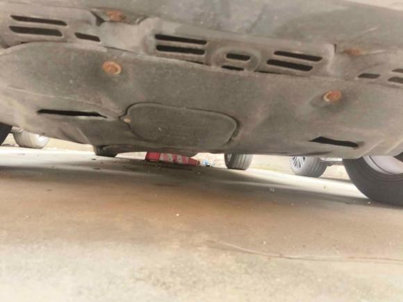 [上海·苏F] 二手比亚迪比亚迪S72015款 2.0T 自动尊贵型