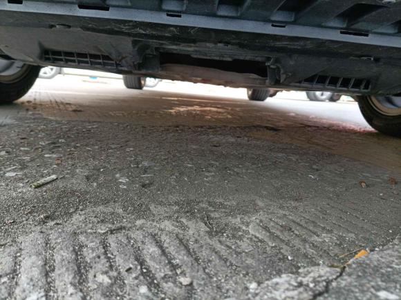 [无锡·苏B] 二手本田杰德2014款 1.8L 自动舒适精英版 5座