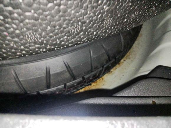 [苏州·苏E] 二手日产奇骏2014款 2.0L CVT舒适版 2WD