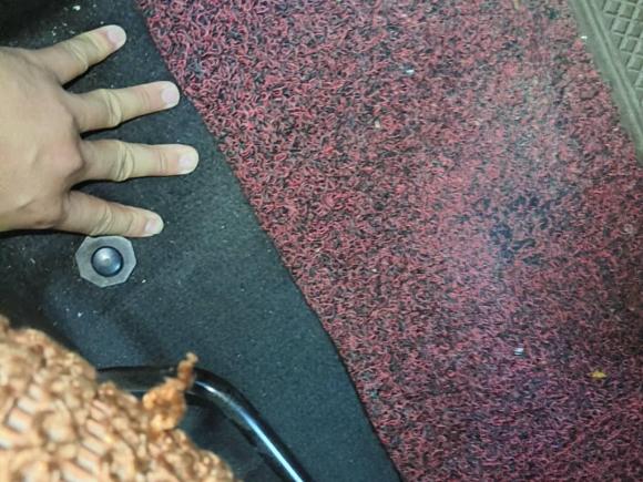 [嘉兴·浙F] 二手现代朗动2012款 1.6L 自动时尚型