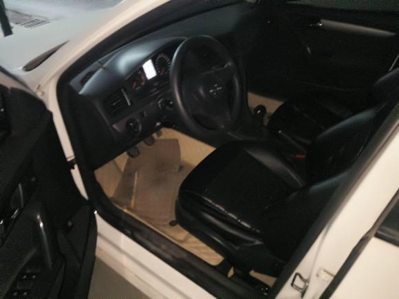 [济南·鲁A] 二手大众朗逸2013款 改款经典 1.6L 手动风尚版