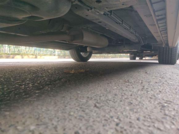 [武汉·鄂A] 二手上汽大通MAXUS上汽大通MAXUS G502020款 1.5T 自动豪华版